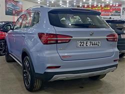 ئێم جی RX5